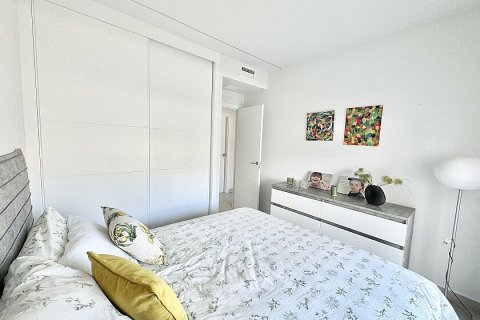 Penthäuser zum Verkauf Villamartin, Alicante, Spanien 3 Schlafzimmer, 80 m2 Nr. 111204 - Foto 30