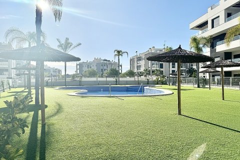 Penthäuser zum Verkauf Villamartin, Alicante, Spanien 3 Schlafzimmer, 80 m2 Nr. 111204 - Foto 3
