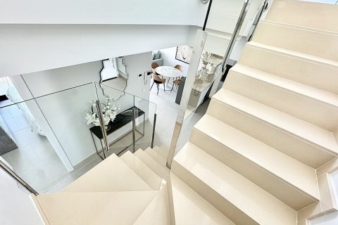 Penthäuser zum Verkauf Villamartin, Alicante, Spanien 3 Schlafzimmer, 80 m2 Nr. 111204 - Foto 24