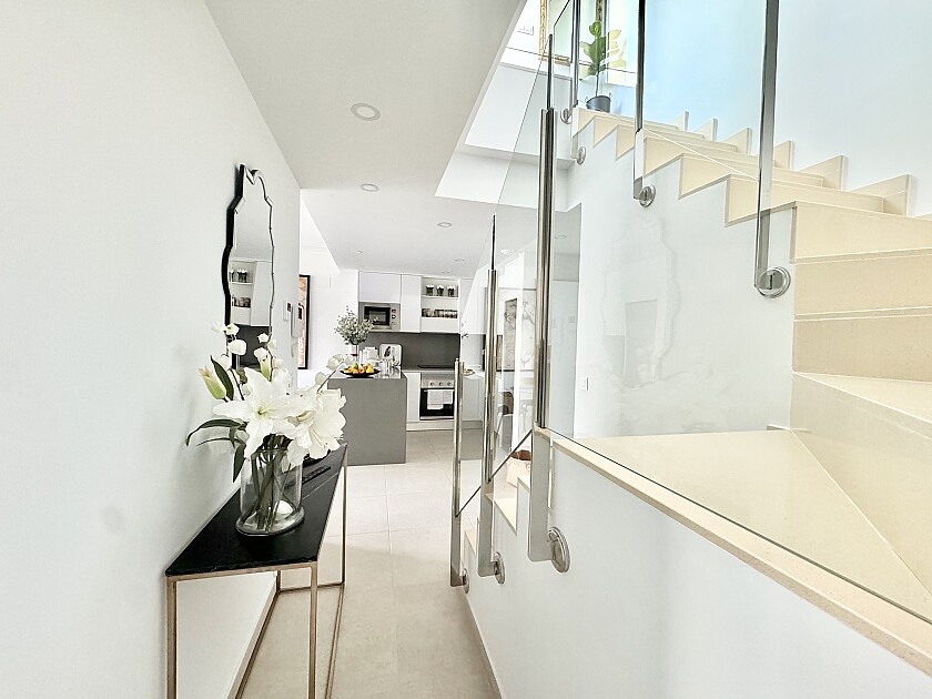 Kattohuoneisto Villamartin, Alicante, Espanja 3 makuuhuonetta, 80 m2 No. 111204