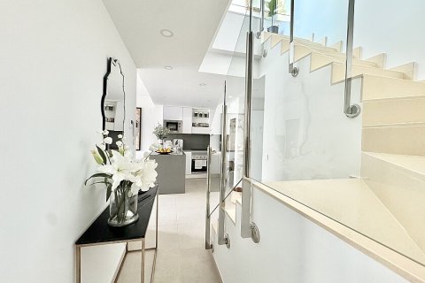Penthäuser zum Verkauf Villamartin, Alicante, Spanien 3 Schlafzimmer, 80 m2 Nr. 111204 - Foto 23