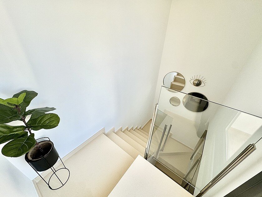 Kattohuoneisto Villamartin, Alicante, Espanja 3 makuuhuonetta, 80 m2 No. 111204