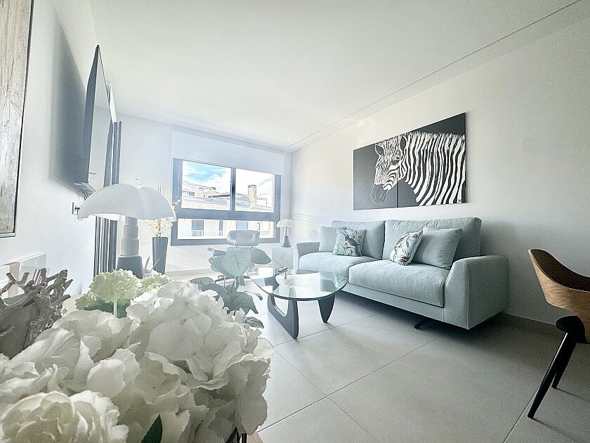 Kattohuoneisto Villamartin, Alicante, Espanja 3 makuuhuonetta, 80 m2 No. 111204