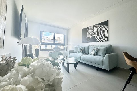 Penthäuser zum Verkauf Villamartin, Alicante, Spanien 3 Schlafzimmer, 80 m2 Nr. 111204 - Foto 16