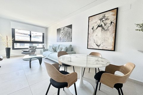 Penthäuser zum Verkauf Villamartin, Alicante, Spanien 3 Schlafzimmer, 80 m2 Nr. 111204 - Foto 21