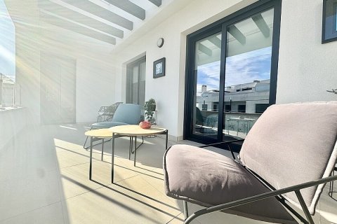 Penthäuser zum Verkauf Villamartin, Alicante, Spanien 3 Schlafzimmer, 80 m2 Nr. 111204 - Foto 7
