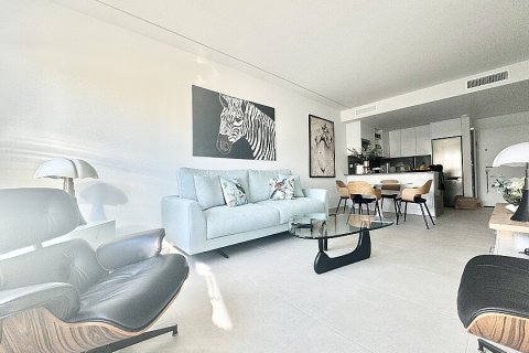 Penthäuser zum Verkauf Villamartin, Alicante, Spanien 3 Schlafzimmer, 80 m2 Nr. 111204 - Foto 19