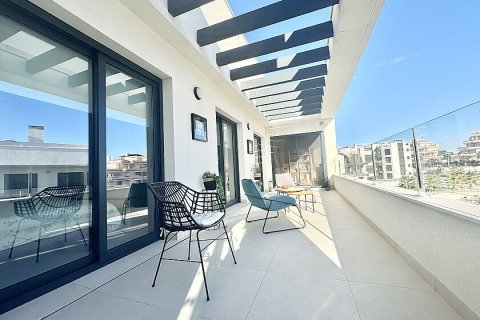 Penthäuser zum Verkauf Villamartin, Alicante, Spanien 3 Schlafzimmer, 80 m2 Nr. 111204 - Foto 2