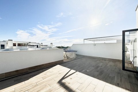 Penthäuser zum Verkauf Villamartin, Alicante, Spanien 3 Schlafzimmer, 80 m2 Nr. 111204 - Foto 11