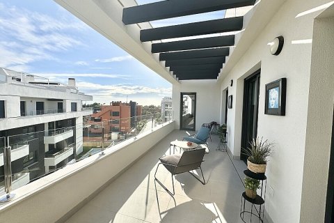 Penthäuser zum Verkauf Villamartin, Alicante, Spanien 3 Schlafzimmer, 80 m2 Nr. 111204 - Foto 6