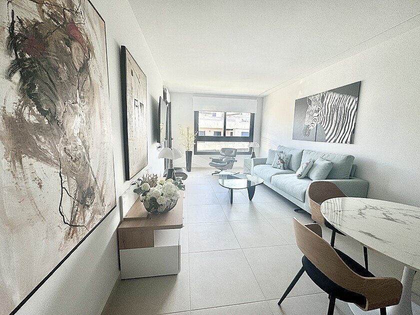 Kattohuoneisto Villamartin, Alicante, Espanja 3 makuuhuonetta, 80 m2 No. 111204