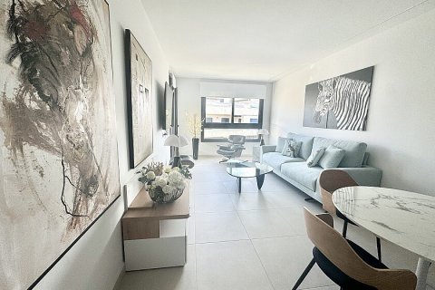 Penthäuser zum Verkauf Villamartin, Alicante, Spanien 3 Schlafzimmer, 80 m2 Nr. 111204 - Foto 20