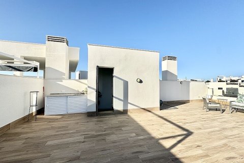 Penthäuser zum Verkauf Villamartin, Alicante, Spanien 3 Schlafzimmer, 80 m2 Nr. 111204 - Foto 10