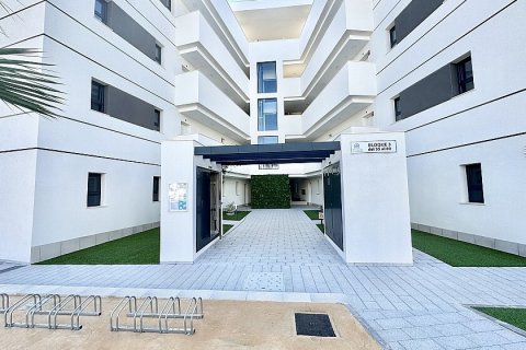 Penthäuser zum Verkauf Villamartin, Alicante, Spanien 3 Schlafzimmer, 80 m2 Nr. 111204 - Foto 14