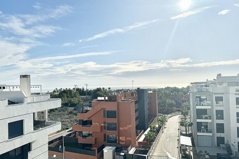 Penthäuser zum Verkauf Villamartin, Alicante, Spanien 3 Schlafzimmer, 80 m2 Nr. 111204 - Foto 13