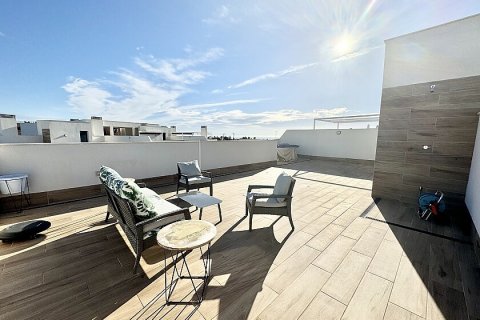 Penthäuser zum Verkauf Villamartin, Alicante, Spanien 3 Schlafzimmer, 80 m2 Nr. 111204 - Foto 4