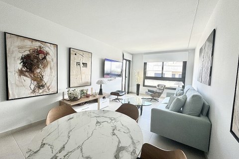 Penthäuser zum Verkauf Villamartin, Alicante, Spanien 3 Schlafzimmer, 80 m2 Nr. 111204 - Foto 17