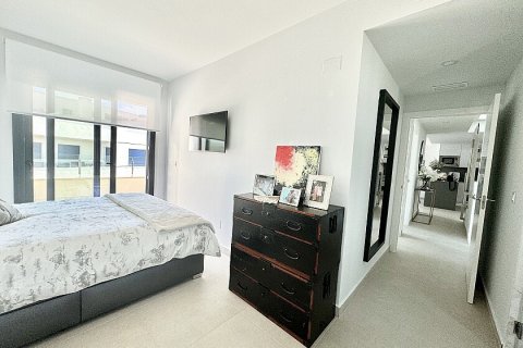 Penthäuser zum Verkauf Villamartin, Alicante, Spanien 3 Schlafzimmer, 80 m2 Nr. 111204 - Foto 26