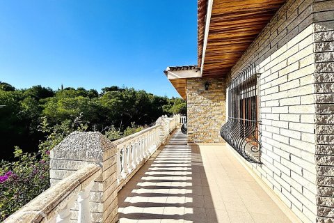 Huvila myytävänä Dehesa De Campoamor, Alicante, Espanja, 10 makuuhuonetta, 800 m2 No. 111200 - kuva 23