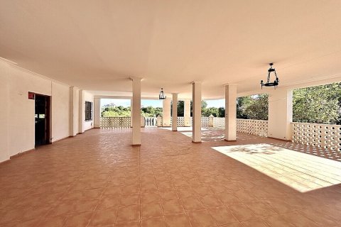 Huvila myytävänä Dehesa De Campoamor, Alicante, Espanja, 10 makuuhuonetta, 800 m2 No. 111200 - kuva 13