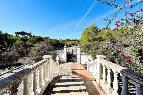 Huvila myytävänä Dehesa De Campoamor, Alicante, Espanja, 10 makuuhuonetta, 800 m2 No. 111200 - kuva 26