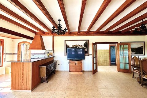 Huvila myytävänä Dehesa De Campoamor, Alicante, Espanja, 10 makuuhuonetta, 800 m2 No. 111200 - kuva 17