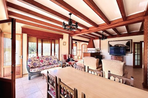 Huvila myytävänä Dehesa De Campoamor, Alicante, Espanja, 10 makuuhuonetta, 800 m2 No. 111200 - kuva 22
