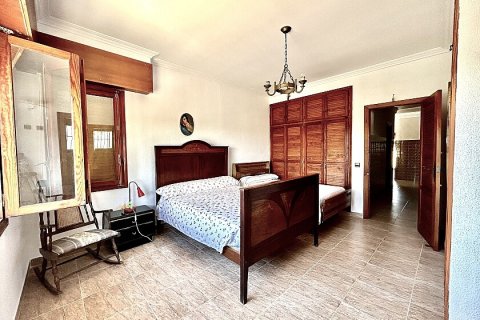 Huvila myytävänä Dehesa De Campoamor, Alicante, Espanja, 10 makuuhuonetta, 800 m2 No. 111200 - kuva 30