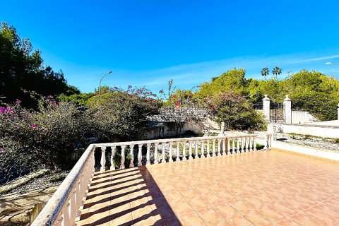 Huvila myytävänä Dehesa De Campoamor, Alicante, Espanja, 10 makuuhuonetta, 800 m2 No. 111200 - kuva 5