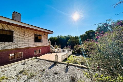 Huvila myytävänä Dehesa De Campoamor, Alicante, Espanja, 10 makuuhuonetta, 800 m2 No. 111200 - kuva 8