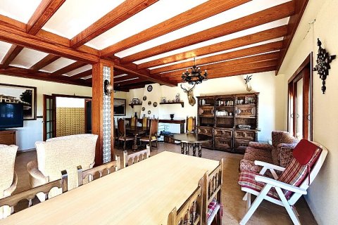Huvila myytävänä Dehesa De Campoamor, Alicante, Espanja, 10 makuuhuonetta, 800 m2 No. 111200 - kuva 20