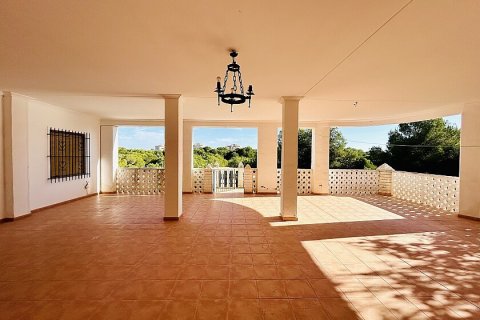 Huvila myytävänä Dehesa De Campoamor, Alicante, Espanja, 10 makuuhuonetta, 800 m2 No. 111200 - kuva 12