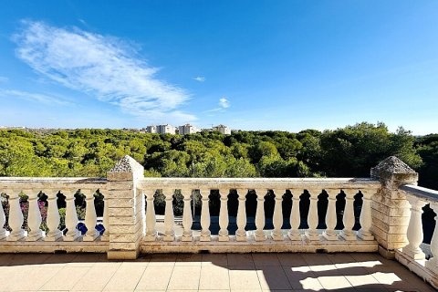 Huvila myytävänä Dehesa De Campoamor, Alicante, Espanja, 10 makuuhuonetta, 800 m2 No. 111200 - kuva 7