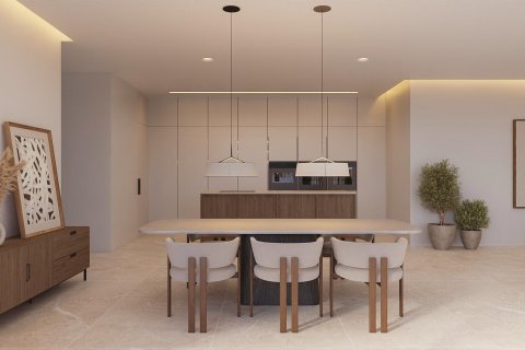 Villa zum Verkauf Moraira, Alicante, Spanien 6 Schlafzimmer, 395 m2 Nr. 111199 - Foto 5