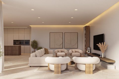 Villa zum Verkauf Moraira, Alicante, Spanien 6 Schlafzimmer, 395 m2 Nr. 111199 - Foto 4