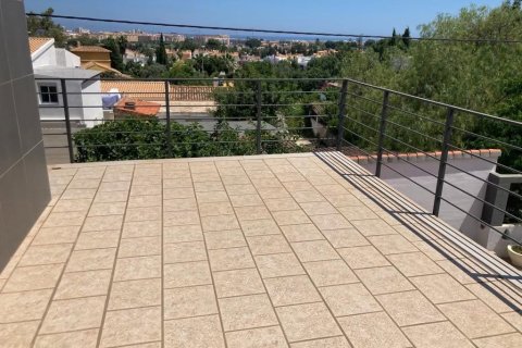 Продажа виллы в Дения, Аликанте, Испания 4 спальни, 315м2 №117398 - фото 3