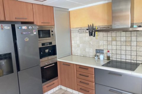 Продажа виллы в Дения, Аликанте, Испания 4 спальни, 315м2 №117398 - фото 15