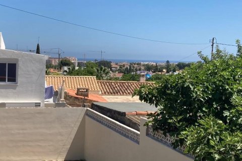 Продажа виллы в Дения, Аликанте, Испания 4 спальни, 315м2 №117398 - фото 2