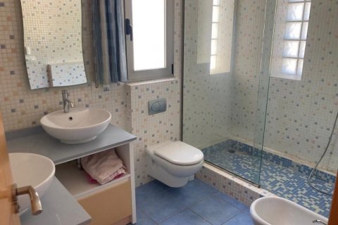 Продажа виллы в Дения, Аликанте, Испания 4 спальни, 315м2 №117398 - фото 20