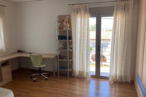 Продажа виллы в Дения, Аликанте, Испания 4 спальни, 315м2 №117398 - фото 22