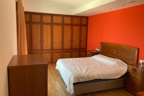 Продажа виллы в Дения, Аликанте, Испания 4 спальни, 315м2 №117398 - фото 19