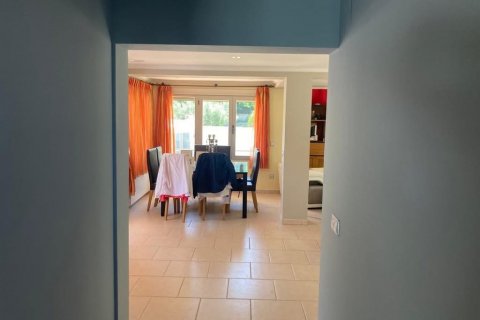 Продажа виллы в Дения, Аликанте, Испания 4 спальни, 315м2 №117398 - фото 13