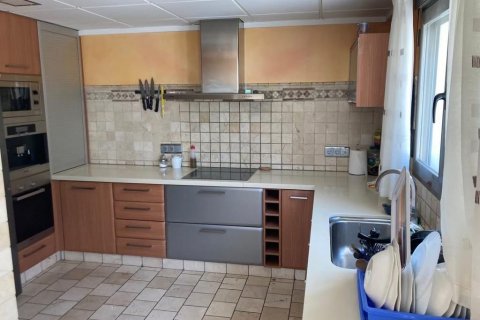 Продажа виллы в Дения, Аликанте, Испания 4 спальни, 315м2 №117398 - фото 14