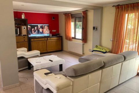 Продажа виллы в Дения, Аликанте, Испания 4 спальни, 315м2 №117398 - фото 11