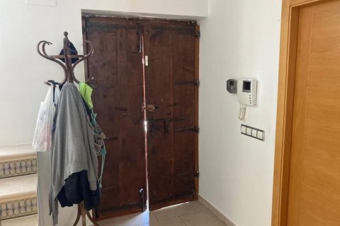 Продажа виллы в Дения, Аликанте, Испания 4 спальни, 315м2 №117398 - фото 10