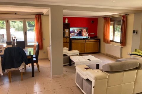 Продажа виллы в Дения, Аликанте, Испания 4 спальни, 315м2 №117398 - фото 12