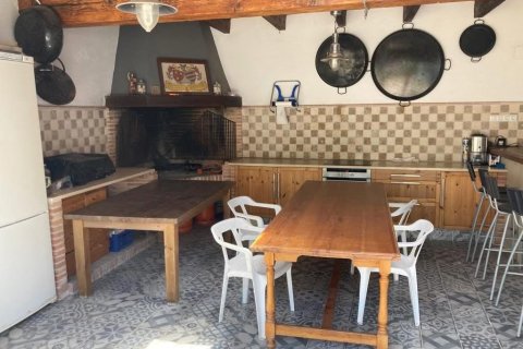 Продажа виллы в Дения, Аликанте, Испания 4 спальни, 315м2 №117398 - фото 8