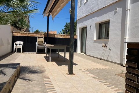 Продажа виллы в Дения, Аликанте, Испания 4 спальни, 315м2 №117398 - фото 7