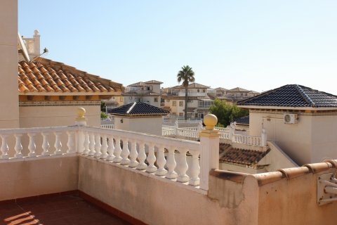 Villa pārdošanā Alicante, Spānijā 5 istabas, 178 m2 Nr. 117401 - attēls 23