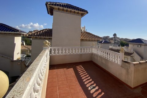Villa pārdošanā Alicante, Spānijā 5 istabas, 178 m2 Nr. 117401 - attēls 30
